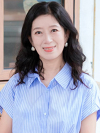 Asian single Ya Li (Wendy) from Zhanjiang, China