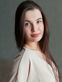 Ukrainian single Daria from Boryspil, Ukraine