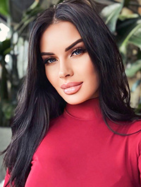 Ukrainian single Olga from Uzhgorod, Ukraine