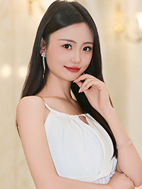 Asian single Junyang from Guangzhou, China