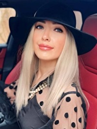 Ukrainian single Lada from Kyiv, Ukraine