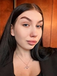 Ukrainian single Darina from Zhytomyr, Ukraine