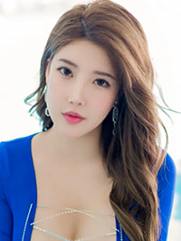 Asian single Yue from Jiangshu, China