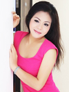 Asian single Meilin from Nanning, China