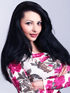 Ukrainian single Julia from Skjold, Norway