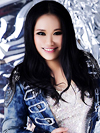 Asian single Yunyun from Nanning, China