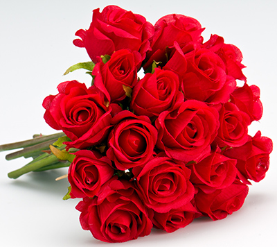 Red Roses