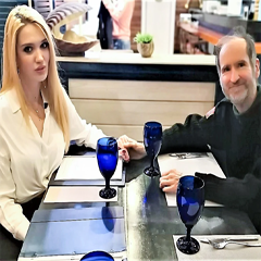 Our Happy Matches