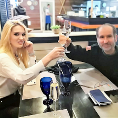 Our Happy Matches