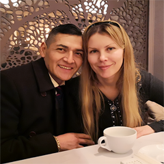 Our Happy Matches