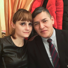 Our Happy Matches