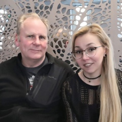 Our Happy Matches