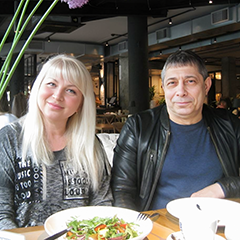 Onze Happy Matches
