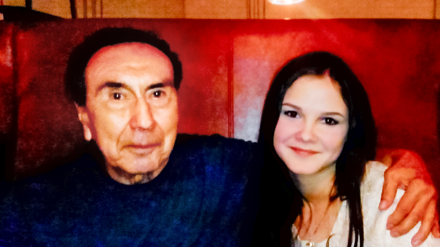 Maria&Arnold